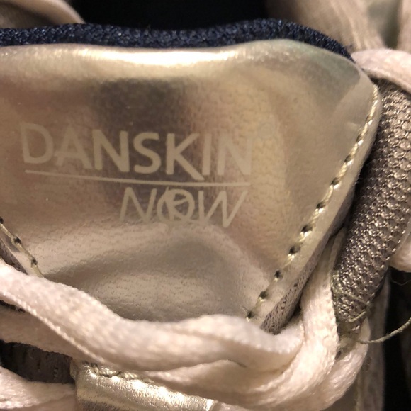 2/$30 Danskin running ๐โโ๏ธ shoes ๐ - Picture 2 of 7